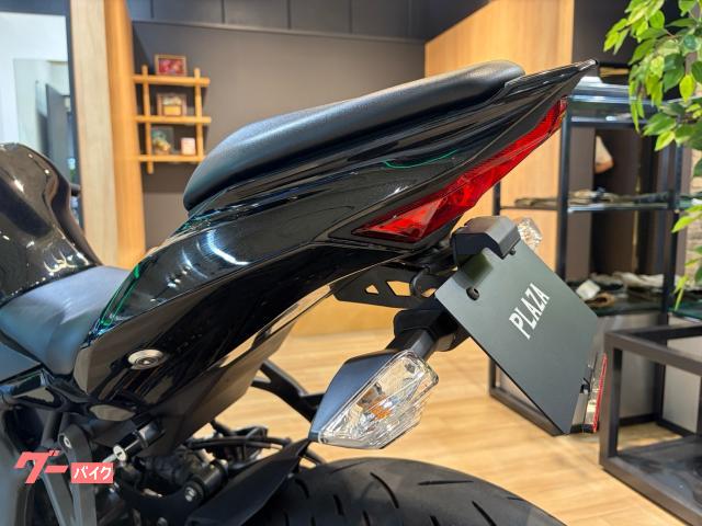 カワサキ Ninja ZX－25R 2021MY ACTIVE製