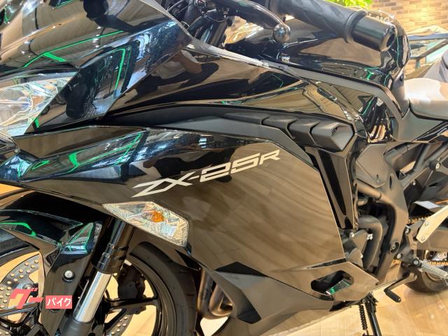 カワサキ Ninja ZX－25R 2021MY ACTIVE製