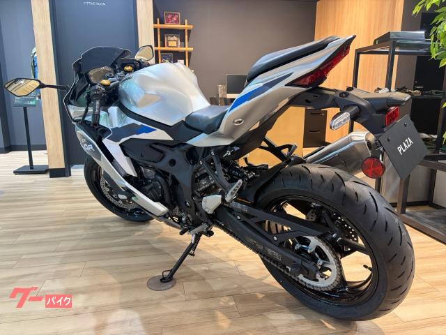 カワサキ Ninja ZX－4R SE 2027年モデル アシスト