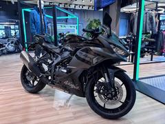 カワサキ　Ｎｉｎｊａ　ＺＸ−４Ｒ　ＳＥ　２０２６年モデル　アシストスリッパ−クラッチ　スマートフォンコネクト　クイックシフター　ＫＴＲＣ
