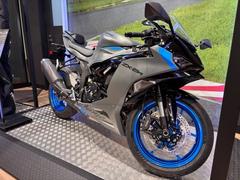 カワサキ　Ｎｉｎｊａ　ＺＸ−６Ｒ　２０２６ＭＹ　カワサキケアモデル　クイックシフター　トラクションコントロール　ＥＴＣ２．０