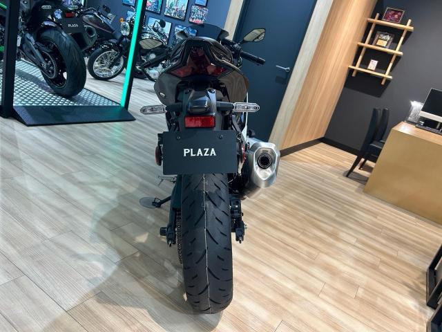 カワサキ Ninja ZX－4R SE フレームスライダー スモーク