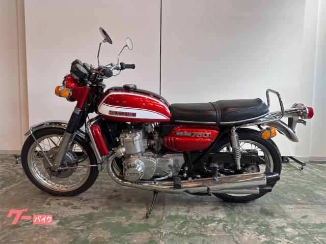 ＧＴ７５０