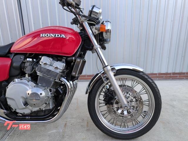 ホンダ CB400FOUR NC36｜花田商会｜新車・中古バイクなら