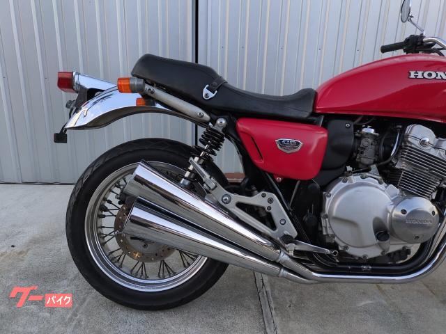 ホンダ CB400FOUR NC36｜花田商会｜新車・中古バイクなら