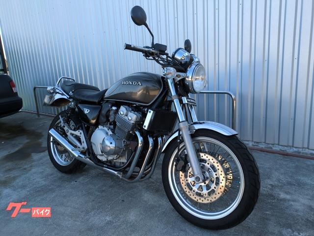 ホンダ CB400Four NC36｜花田商会｜新車・中古バイクなら