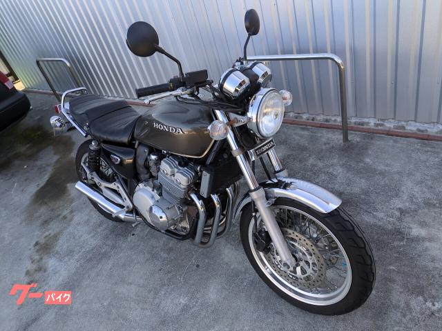 ホンダ CB400Four NC36｜花田商会｜新車・中古バイクなら