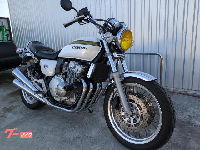 ＣＢ４００Ｆｏｕｒ　ＮＣ３６　カスタム