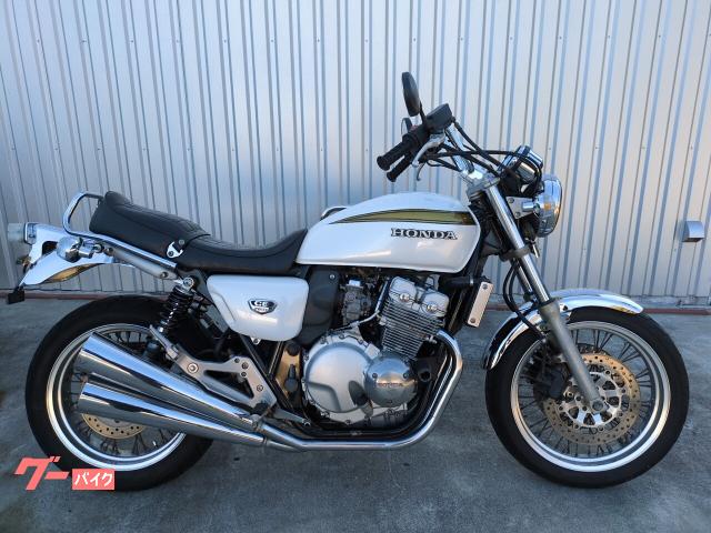ホンダ CB400Four NC36 カスタム｜花田商会｜新車・中古