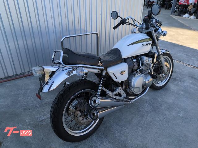 ホンダ CB400Four NC36 カスタム｜花田商会｜新車・中古