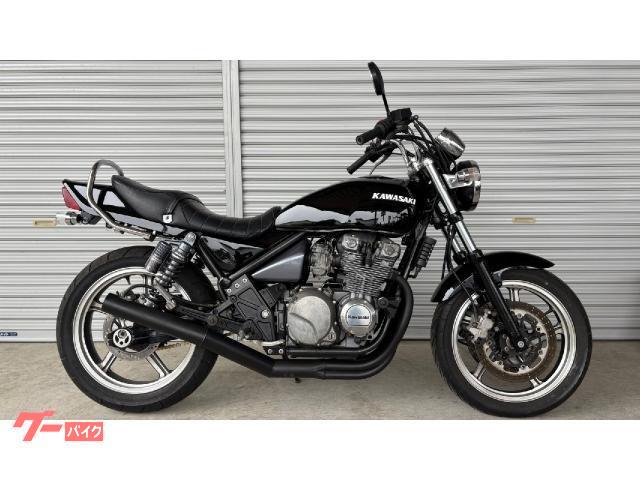 ＺＥＰＨＹＲ４００　１９９５年最終Ｃ７　ブラックカスタム