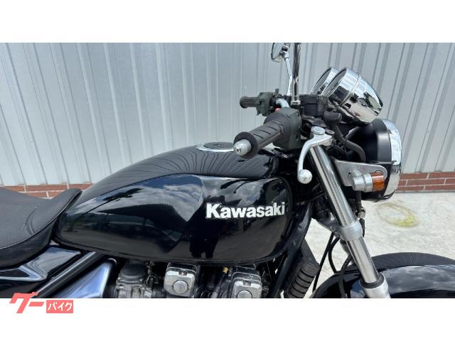 カワサキ ZEPHYR400 1992年 C4｜花田商会｜新車・中古