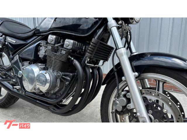 カワサキ ZEPHYR400 1992年 C4｜花田商会｜新車・中古