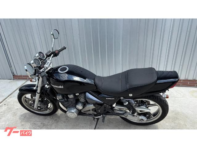 カワサキ ZEPHYR400 1992年 C4｜花田商会｜新車・中古