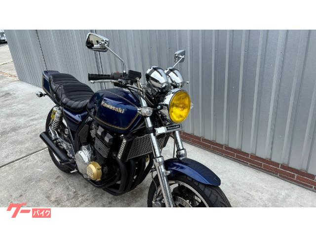 カワサキ ZRX400｜花田商会｜新車・中古バイクなら【グーバイク】