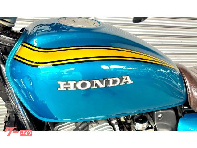 ホンダ CB400Four カスタム車 K0風味｜花田商会｜新車