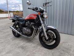 カワサキ　ゼファー７５０　実走行１３００ｋｍ　国内車　貴重すぎる１台♪