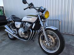 ホンダ　ＣＢ４００Ｆｏｕｒ　ＮＣ３６　カスタム