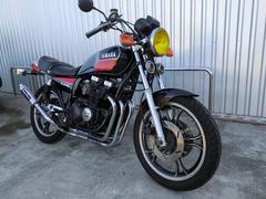 ヤマハ　ＸＪ４００Ｄ