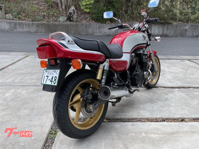 車両情報:ホンダ CB750 | tsr‐project株式会社 | 中古バイク・新車