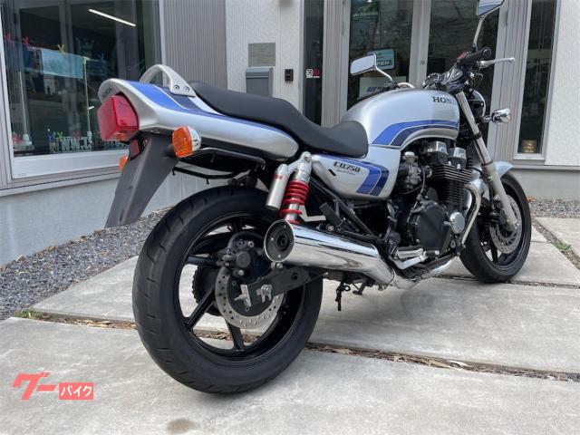 ホンダ CB750 SpecialEdition 限定車 スペンサー