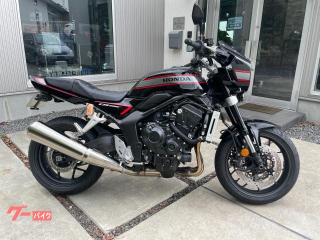 ホンダ CB1000F 純正SEヘッドライトカウル フェンダーレス