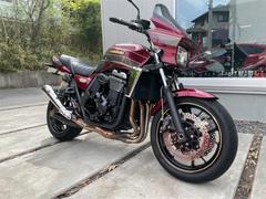 カワサキ　ＺＲＸ１２００　ＤＡＥＧ　ＡＣＴＩＶＥフェンダーレス　バックステップ　タックロールシート　２０１６年モデル　最終型