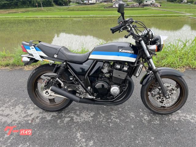 カワサキ ZRX400－II｜877works｜新車・中古バイクなら