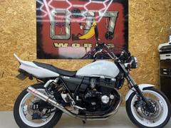 ヤマハ　ＸＪＲ４００Ｒ