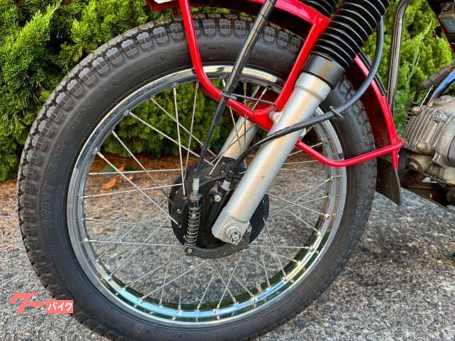 ホンダ CT110 ハンターカブ 逆輸入車 オーストラリア仕様Pモデル