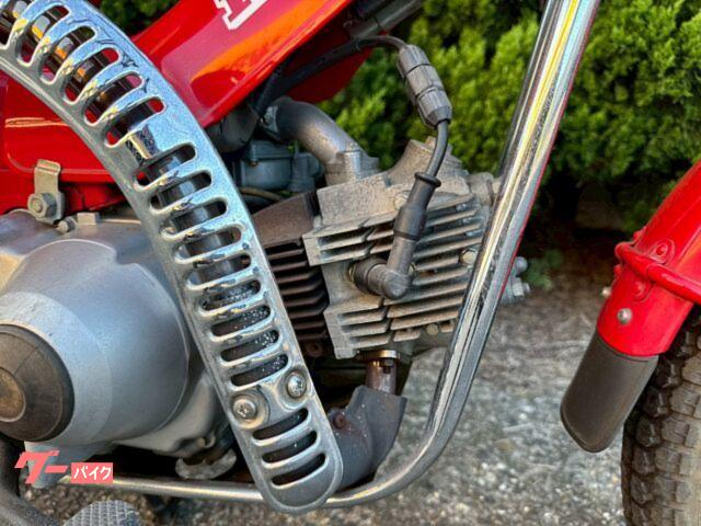 ホンダ CT110 ハンターカブ 逆輸入車 オーストラリア仕様Pモデル