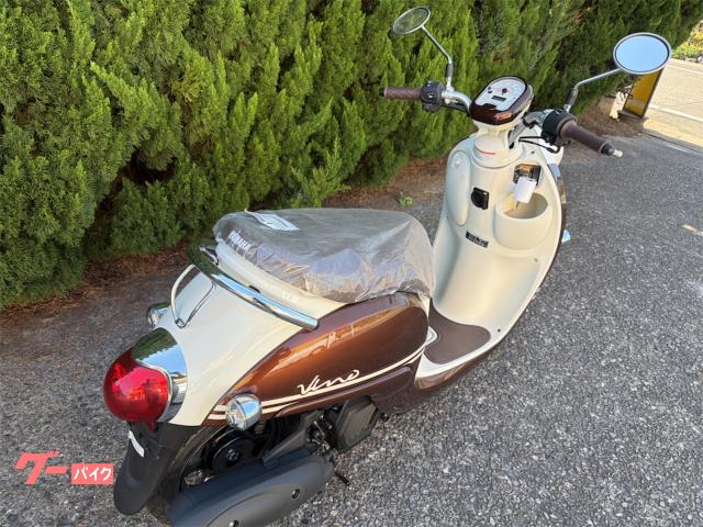 車両情報:ヤマハ ビーノ | オートショップカメイ | 中古バイク・新車