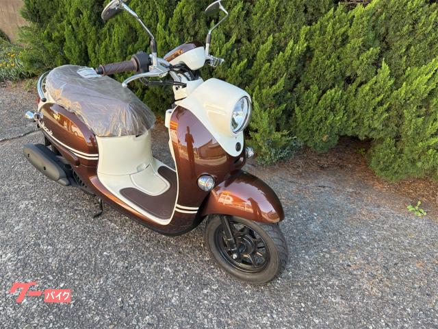 車両情報:ヤマハ ビーノ | オートショップカメイ | 中古バイク・新車