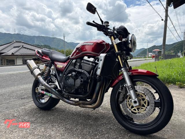 ZRX1100