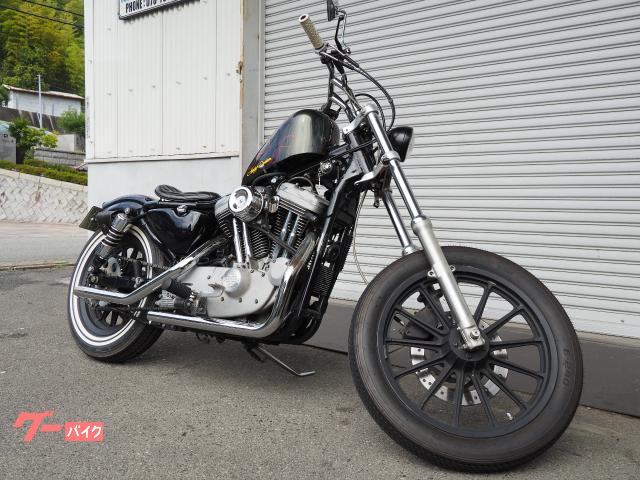 HARLEY－DAVIDSON XL1200S スポーツ エボスポ