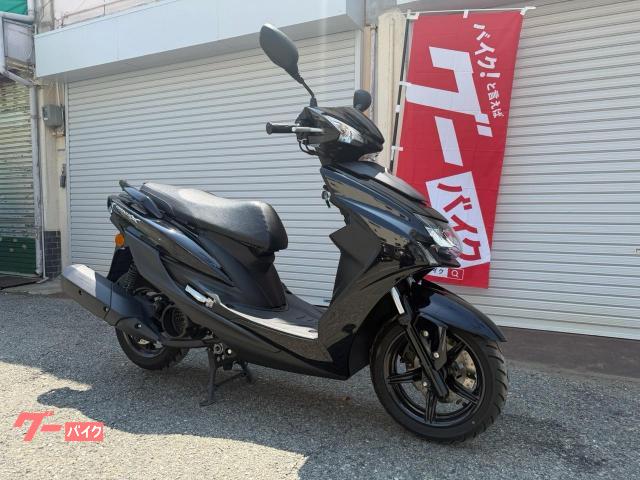 ＹＡＭＡＨＡ　シグナスＸ　ＳＲ　ＳＥＤ８Ｊ　スモークテール　ＬＥＤヘッドライト　低走行　国内モデル　ＦＩ