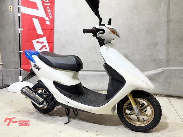 車両情報:ホンダ ライブDio ZX | Moto Factory 神戸 AUTO7 | 中古