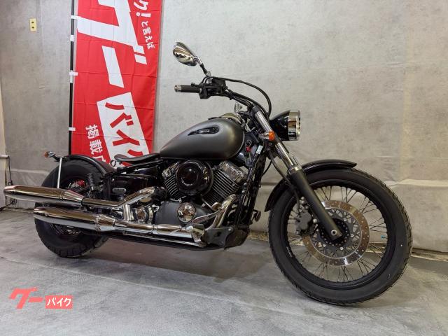 車両情報:ヤマハ ドラッグスター400 | Moto Factory 神戸 AUTO7 | 中古
