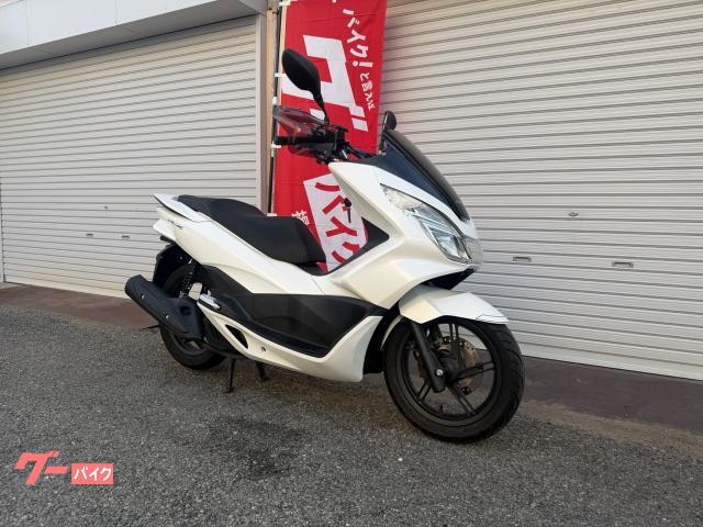 ＰＣＸ　ＪＦ５６　ナックルガード　ＬＥＤ