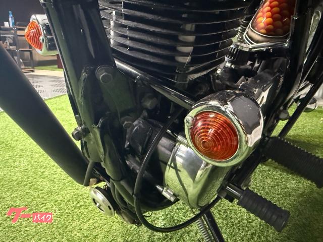 ヤマハ SR400 1JR フルカスタム キック ジョッキーシフト ヤマハ SR400 1JR フルカスタム キック ジョッキーシフト