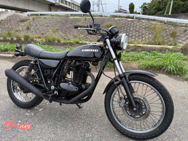 カワサキ 250TR ノーマル車両｜AUTO LAB｜新車・中古