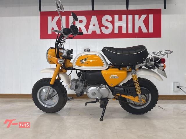 ホンダ モンキー AB27 キャブレター｜クラシキクレーン｜新車