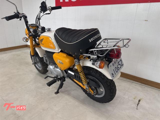 ホンダ モンキー AB27 キャブレター｜クラシキクレーン｜新車