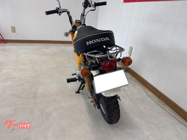 ホンダ モンキー AB27 キャブレター｜クラシキクレーン｜新車
