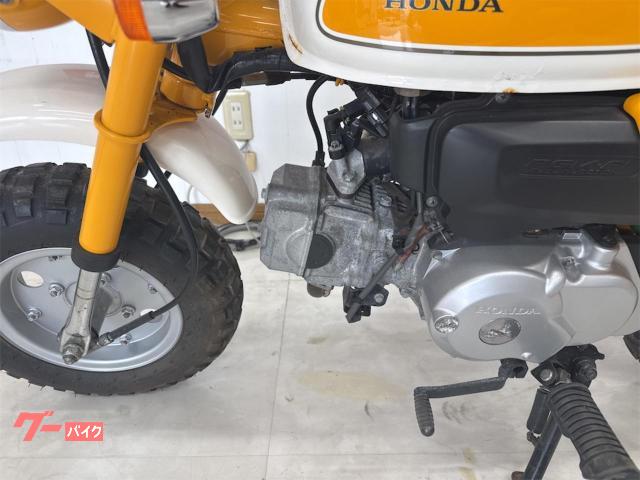 ホンダ モンキー AB27 キャブレター｜クラシキクレーン｜新車