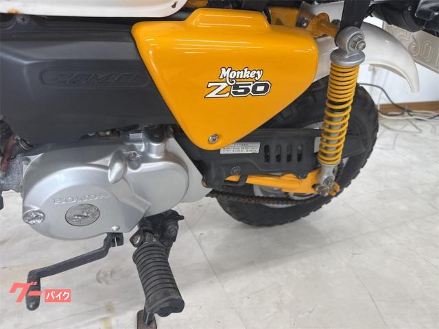 ホンダ モンキー AB27 キャブレター｜クラシキクレーン｜新車