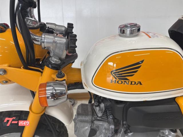 ホンダ モンキー AB27 キャブレター｜クラシキクレーン｜新車
