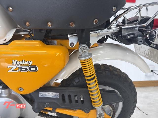 ホンダ モンキー AB27 キャブレター｜クラシキクレーン｜新車