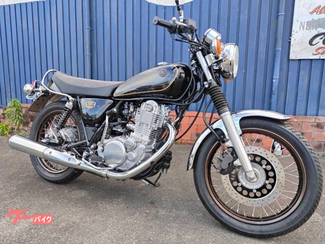 ＳＲ４００