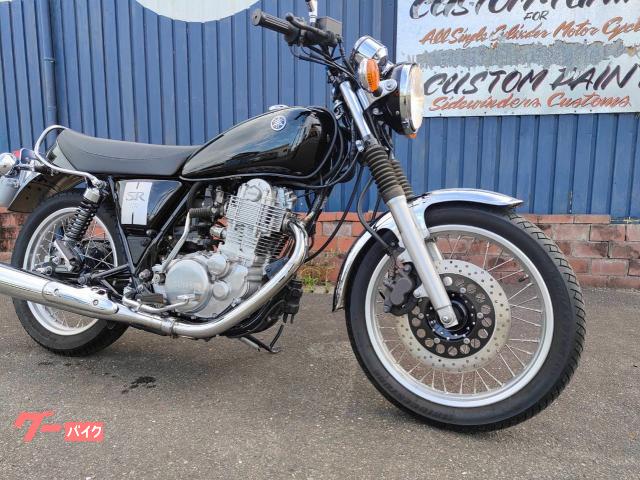 ＳＲ４００